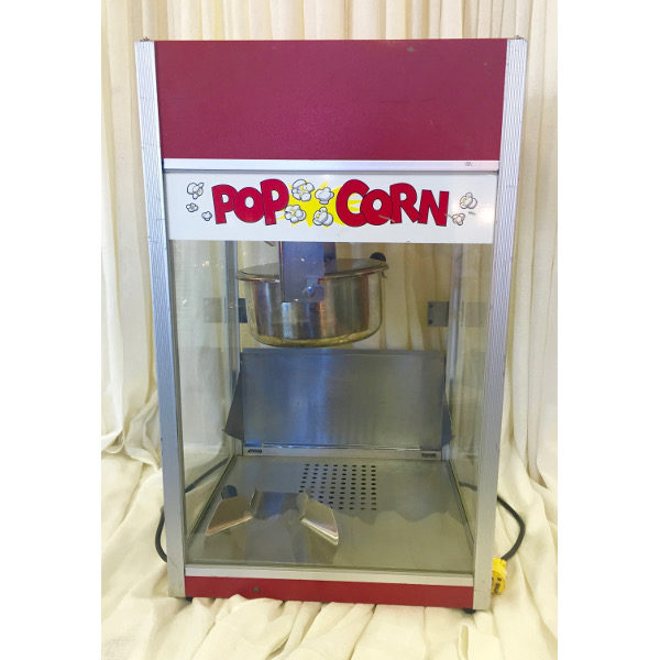 Popcorn Machine