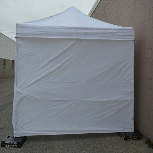 Tent-Wall