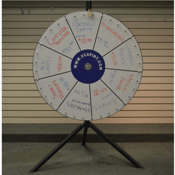 Big-Game-Wheel