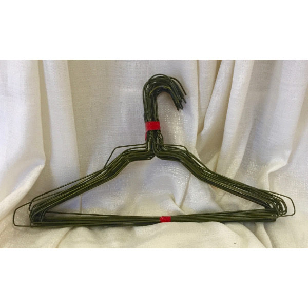 Hanger – 25 pack