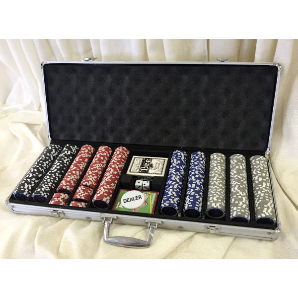 Poker Set