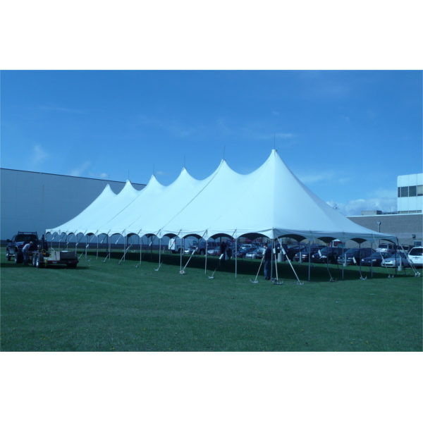 Marquee-Pole-Tent