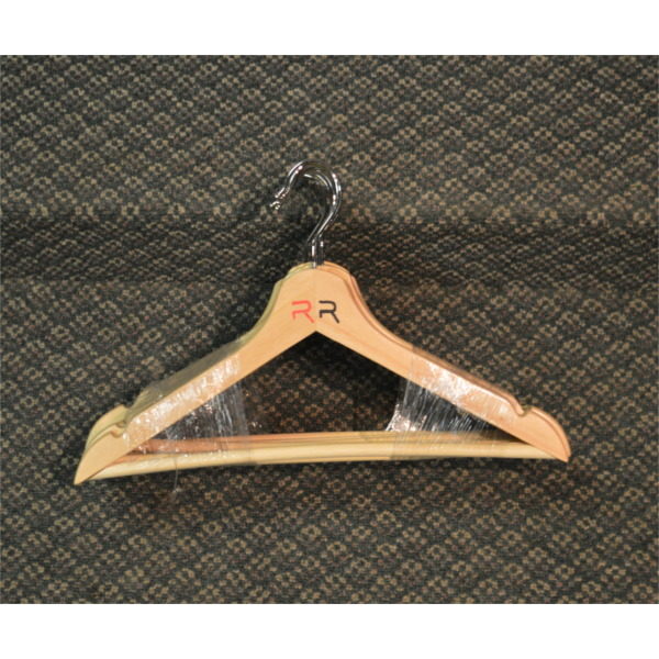 Wooden-Hangers